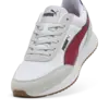 Puma R78 Lightwind Beyaz Erkek Spor Ayakkabı & Sneaker