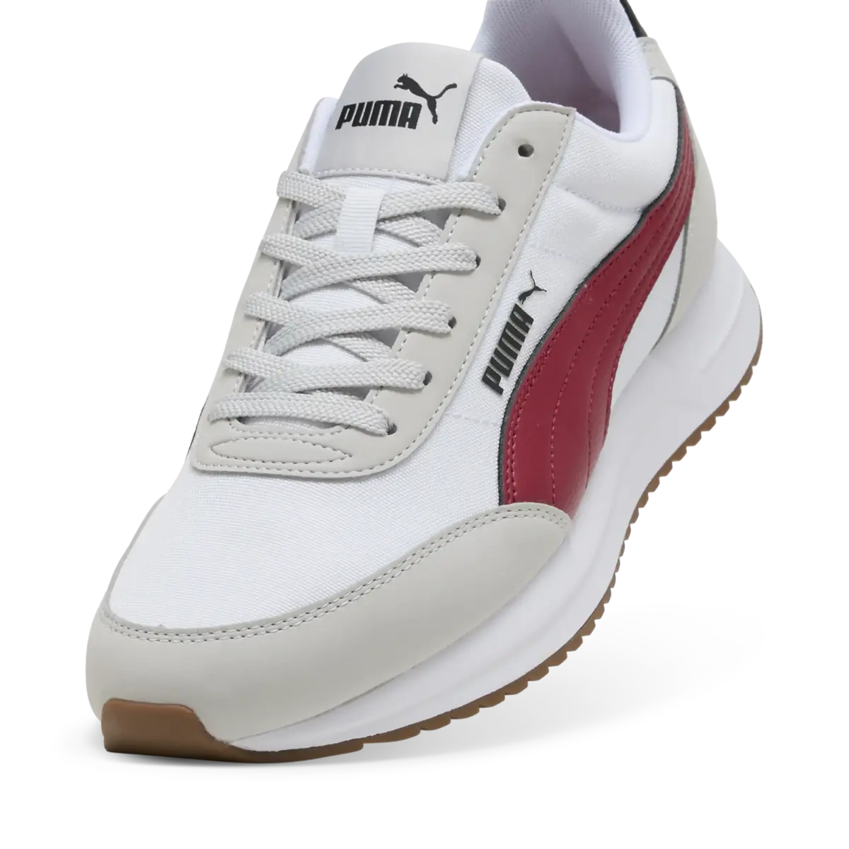 Puma R78 Lightwind Beyaz Erkek Spor Ayakkabı & Sneaker