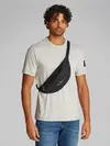 Calvin Klein SPORT ESSENTIALS WAI Siyah Bel Çantası
