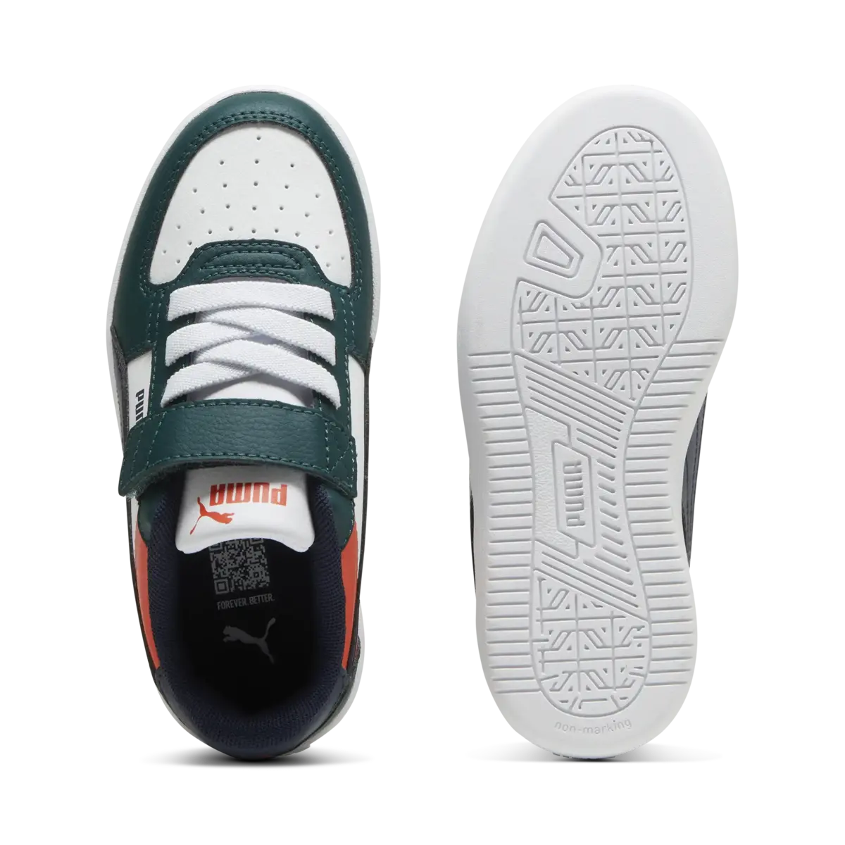 Puma Caven 2.0 Block AC+ PS Unisex Spor Ayakkabı & Sneaker