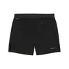 Puma M DREAMRUN 5" DryCELL Short Siyah Erkek Şort