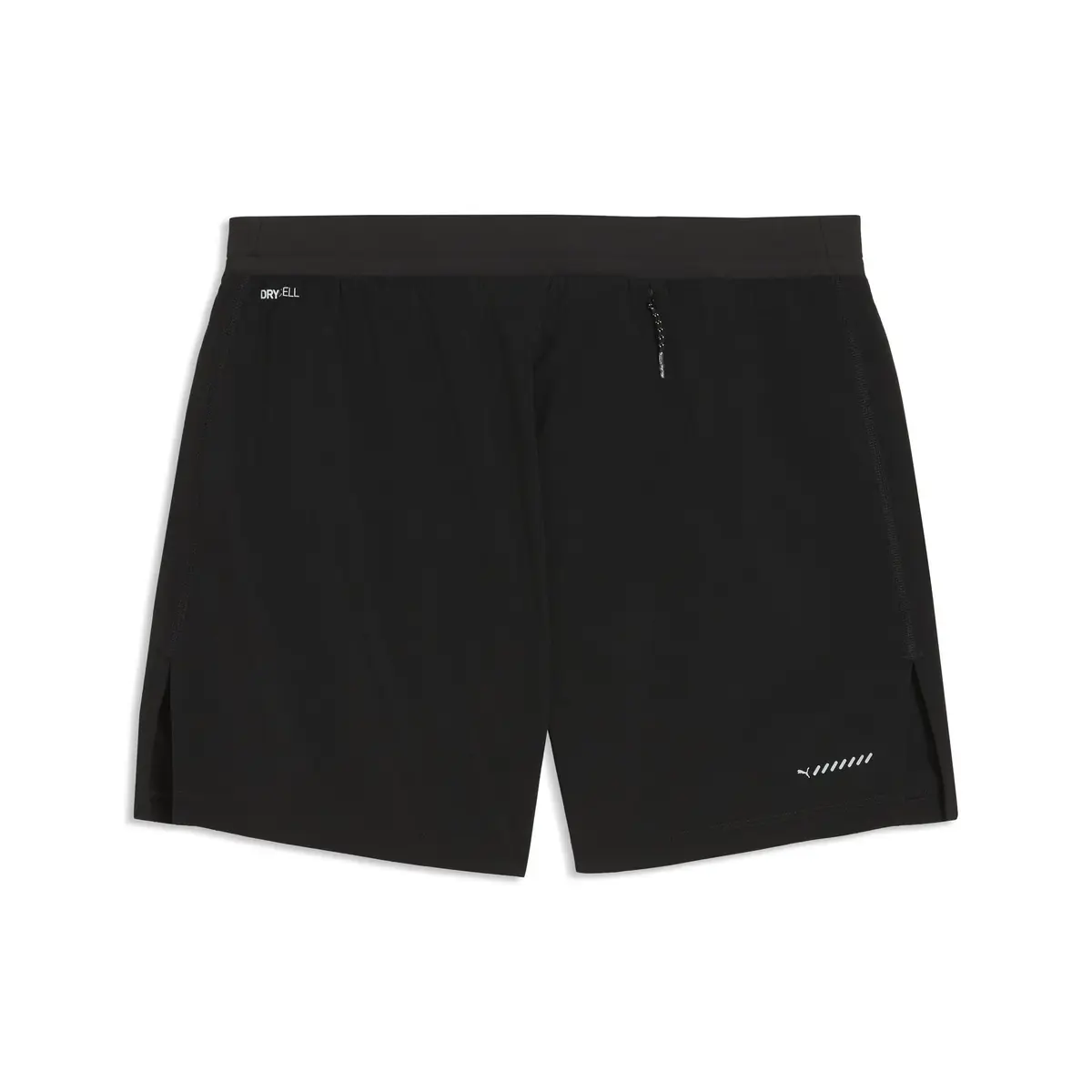 Puma M DREAMRUN 5" DryCELL Short Siyah Erkek Şort