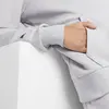 Puma MAPF1 ESS Hoodie Gri Erkek Sweatshirt