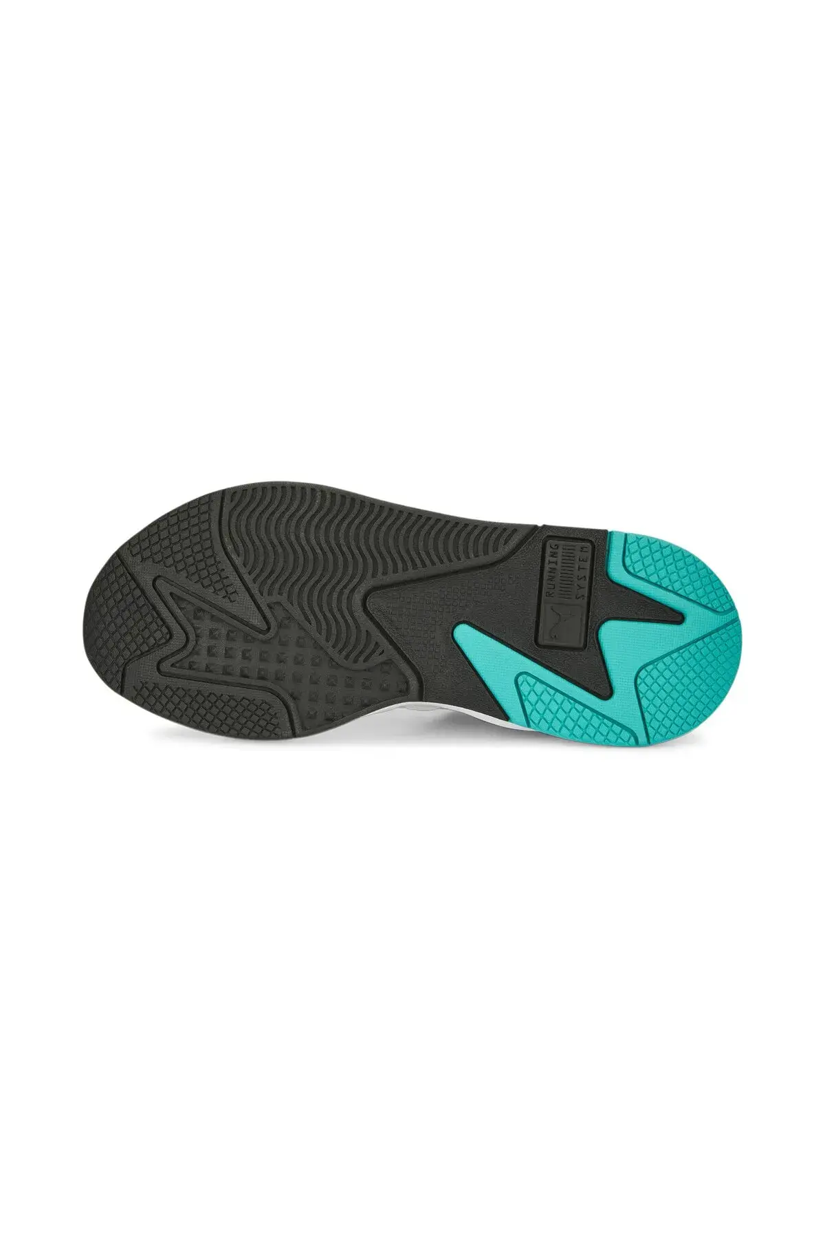 Puma Mapf1 Rs-X Beyaz Erkek Günlük Spor Ayakkabı