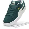 Puma Suede XL Yeşil Unisex Günlük Spor Ayakkabı