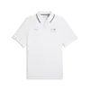 Puma BMW MMS Sprtswr Cldspn Polo Beyaz Erkek T-Shirt