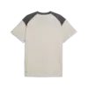 PUMA PUMATECH Tee Krem Erkek T-Shirt