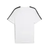 Puma T7 Tee Beyaz Erkek T-Shirt