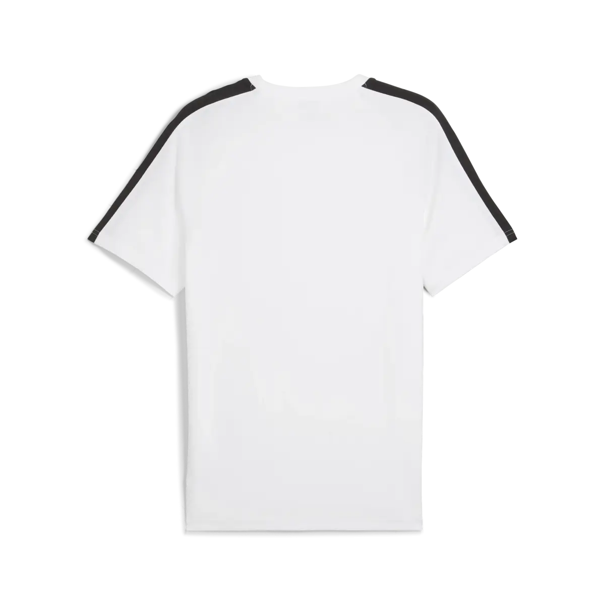 Puma T7 Tee Beyaz Erkek T-Shirt