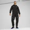 Puma BMW MMS HOODED SWEAT JKT Siyah Erkek Ceket