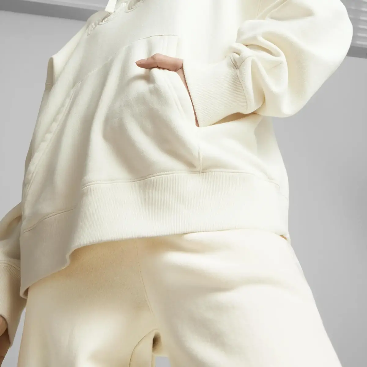 PUMA X VOGUE Hoodie