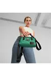 Puma AVG Handbag Casual Pouch Yeşil Kadın Çantası