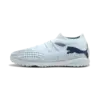 PUMA FUTURE 9 MATCH TT Mavi Erkek Halı Saha Ayakkabısı