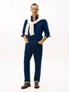 Tommy Hilfiger HILFIGER COMFORT LWT Erkek Kahverengi Bot