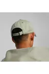 PUMA Archive Logo Label Cap Erkek Bej Şapka