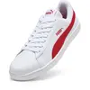 PUMA UP Beyaz Unisex Günlük Ayakkabı