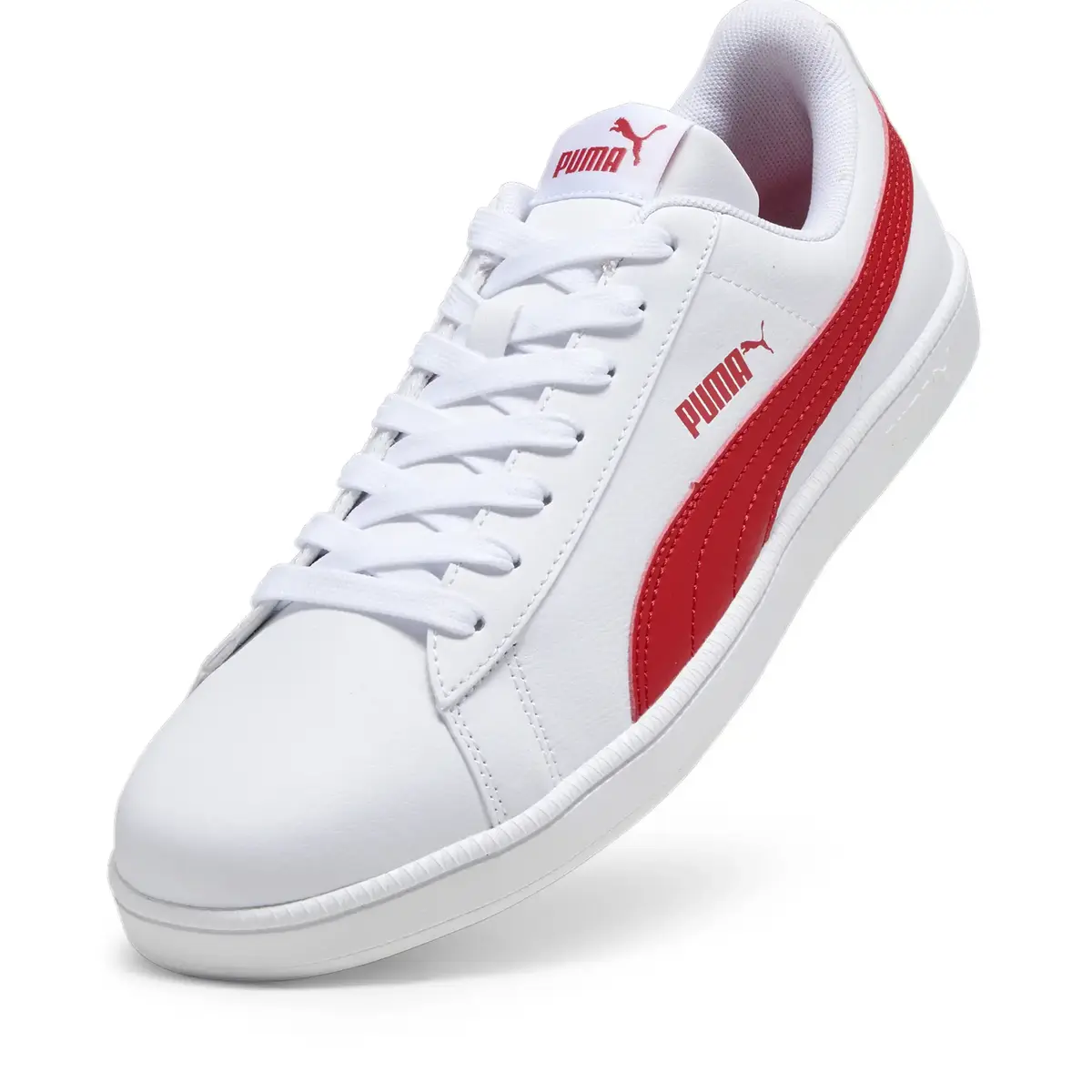 PUMA UP Beyaz Unisex Günlük Ayakkabı