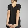 Puma MOVE CLOUDSPUN LOOSE FIT TEE Siyah Kadın T-Shirt