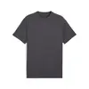 Puma PUMATECH Tee Gri Erkek T-Shirt
