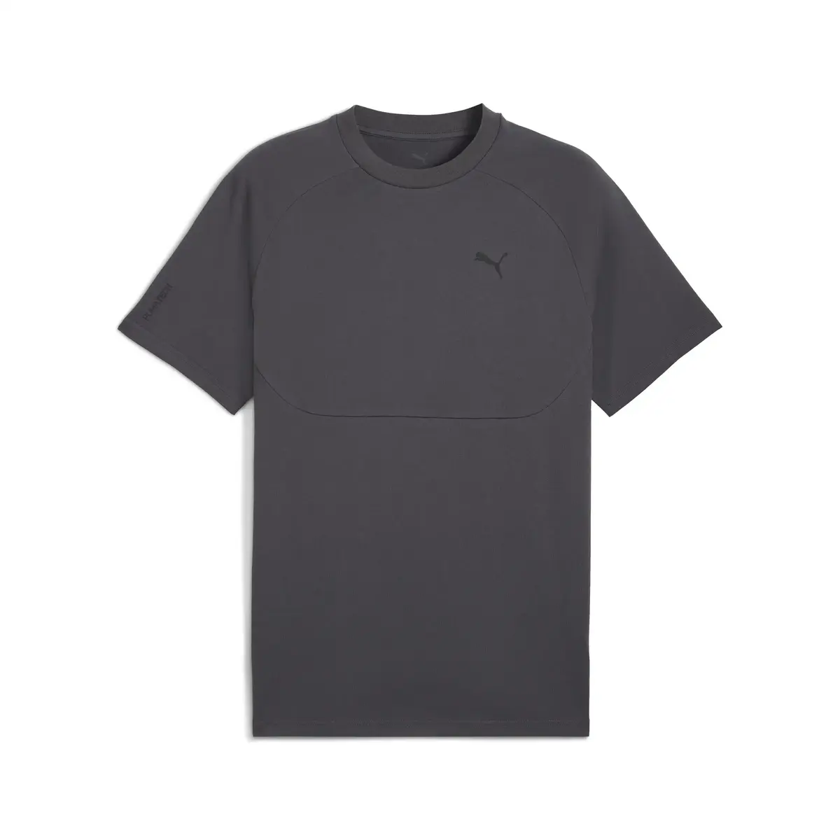 Puma PUMATECH Tee Gri Erkek T-Shirt