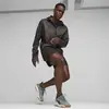 Puma Voyage Nitro 3 Yeşil Erkek Koşu Ayakkabısı