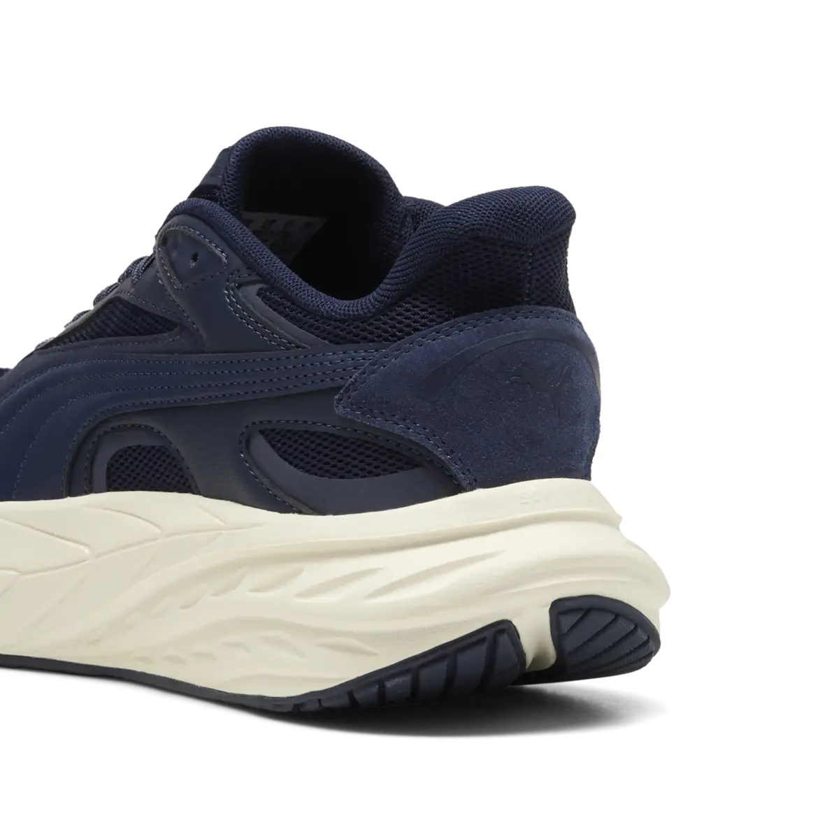 Puma Hypnotic LS 2 Lacivert Unisex Günlük Spor Ayakkabı