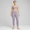 Puma ULTRABARE HW 7/8 TIGHT Mor Kadın Tayt