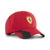 Puma FERRARI BB Cap Kırmızı Unisex Şapka