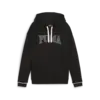 PUMA SQUAD Hoodie TR Siyah Kadın Sweatshirt