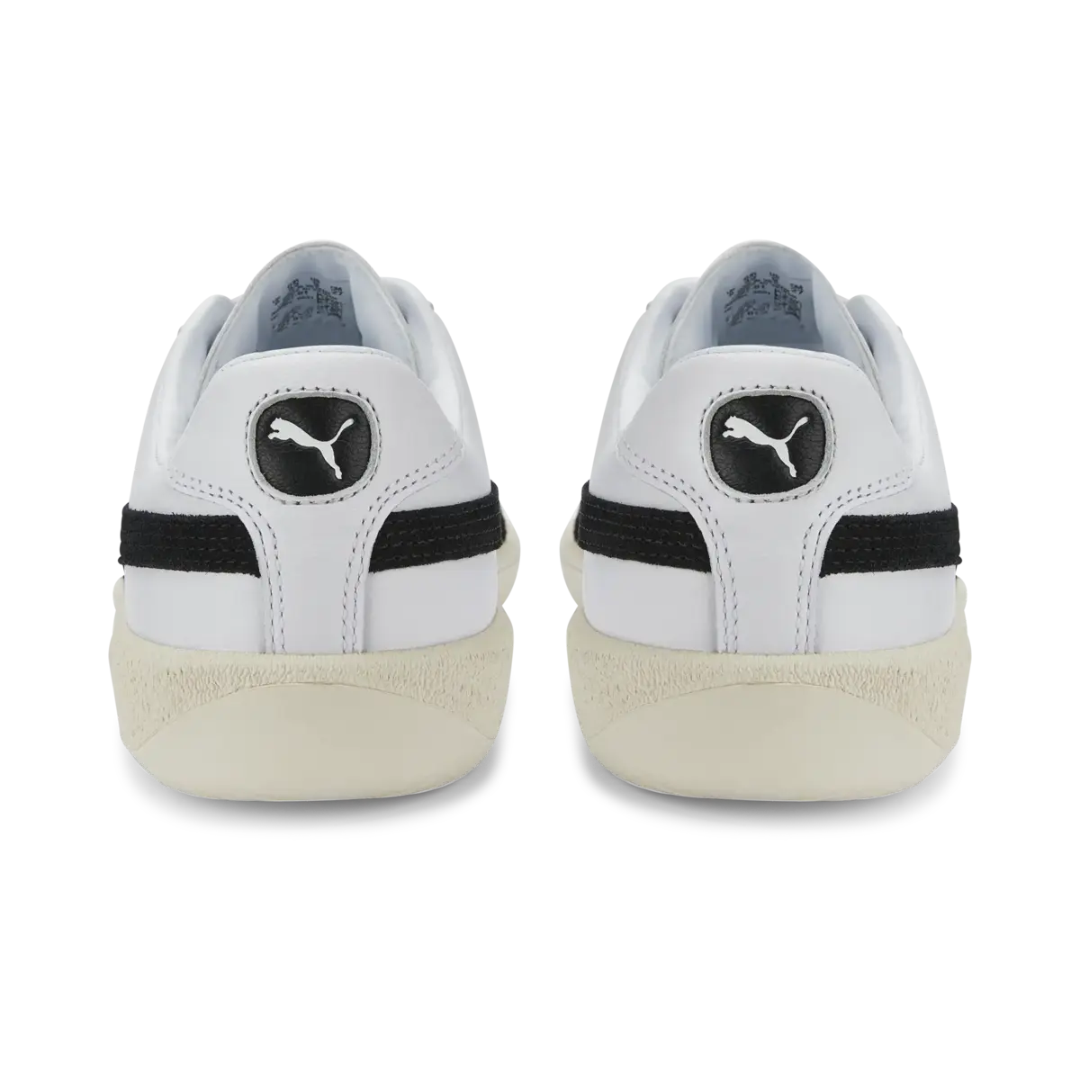 PUMA Army Trainer Beyaz Erkek Günlük Spor Ayakkabı PUMA Army Trainer Beyaz Erkek Günlük Spor Ayakkabı