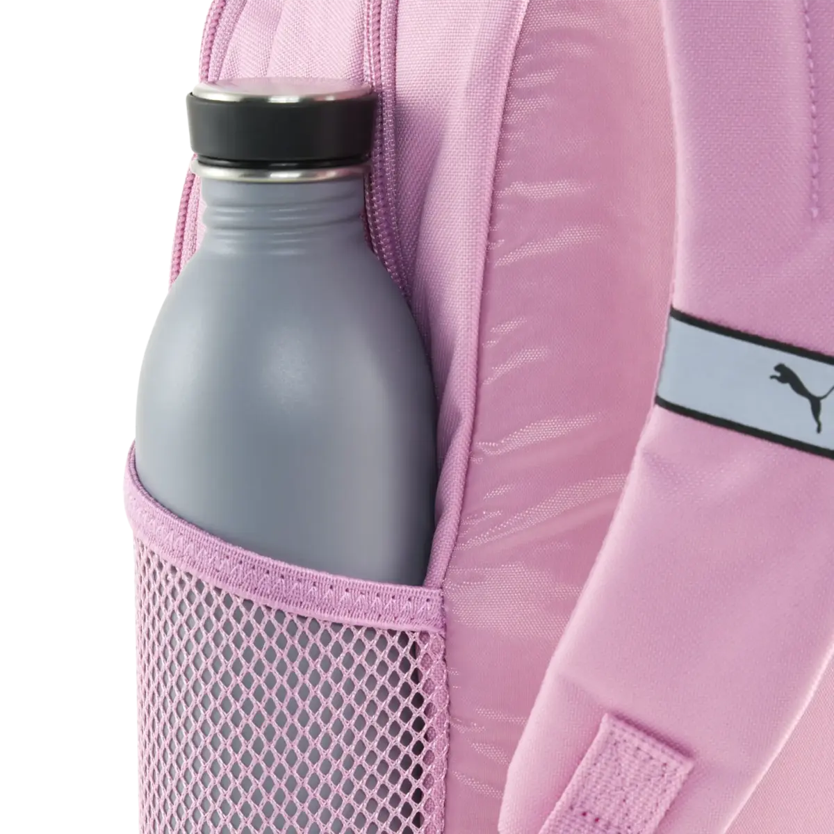 PUMA Buzz Youth Backpack Pembe Sırt Çantası