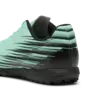 PUMA ATTACANTO II TT Mint Jelly-PUMA Black Siyah Erkek Halı Saha ayakkabısı