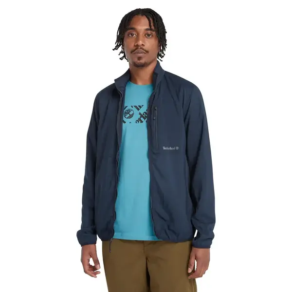 Timberland KEARSARGE POLARTEC ULTRALIGHT INS PCKBL Lacivert Erkek Ceket