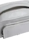 Calvin Klein UTILITY CAMERA BAG16, PDE Gri Kadın Çanta