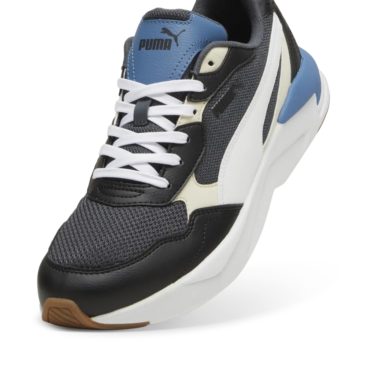 Puma X-Ray Speed Lite Siyah Unisex Günlük Spor Ayakkabı