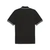 Puma SQUAD Polo Siyah Erkek Polo T-Shirt