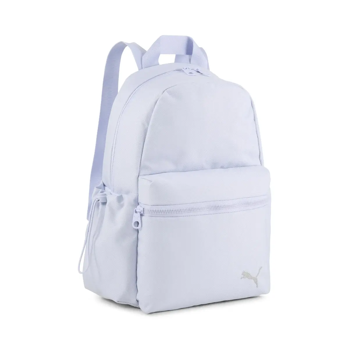 PUMA HER Small Backpack Mavi Kadın Sırt Çantası