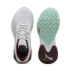 Puma PWR Hybrid TR Wns Beyaz Kadın Yürüyüş ve Koşu Ayakkabısı