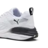 PUMA Hypnotic Beyaz Unisex Günlük Spor Ayakkabı