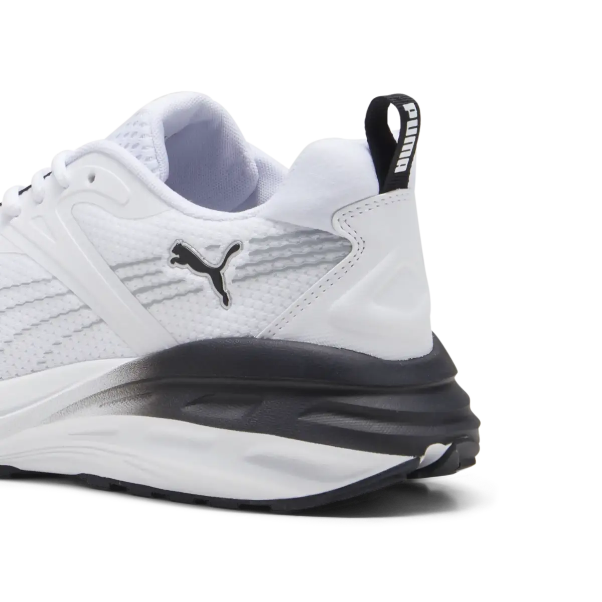 PUMA Hypnotic Beyaz Unisex Günlük Spor Ayakkabı