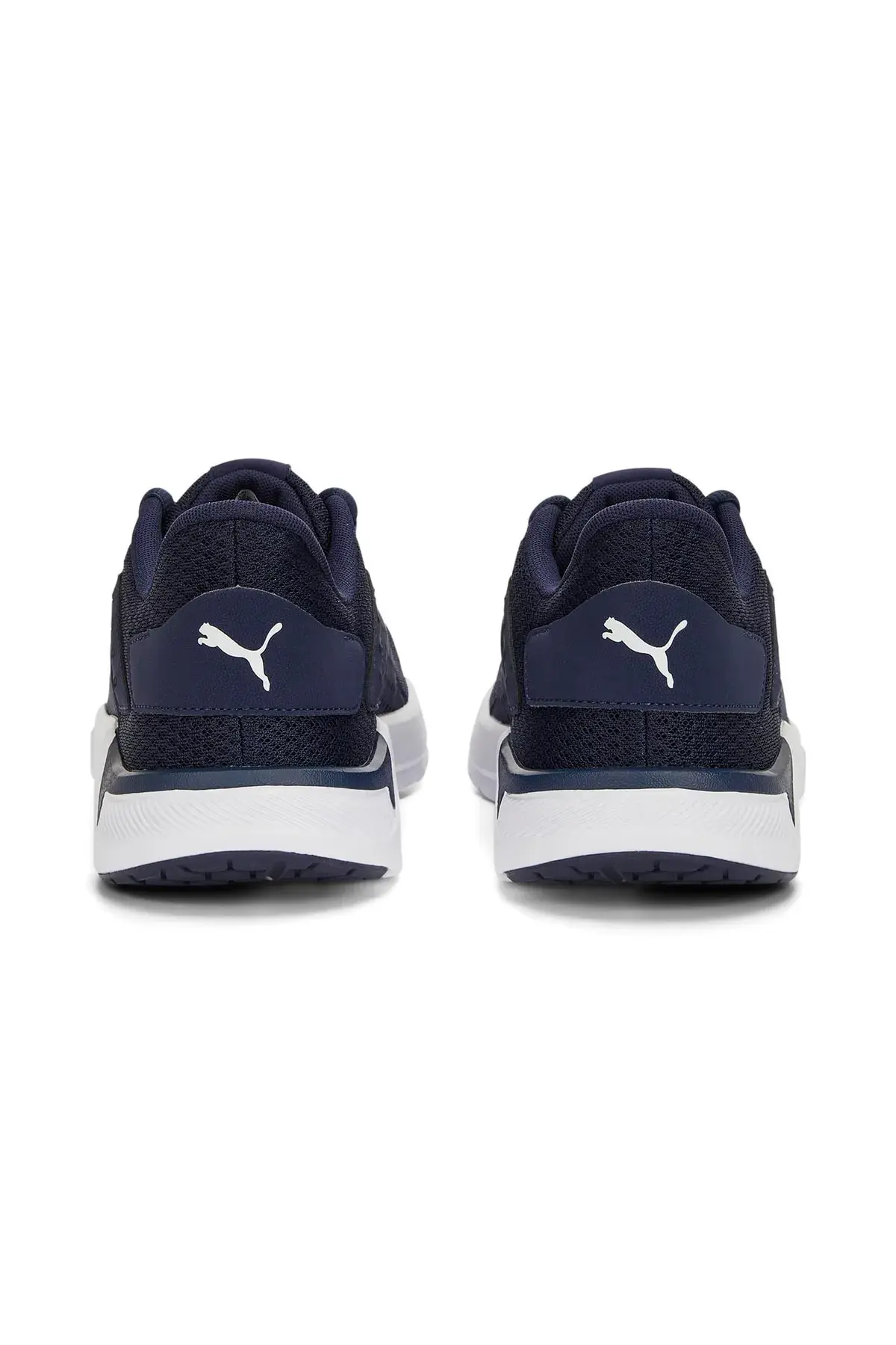 Puma FTR Connect PUMA Navy Kadın/Unisex Yürüyüş Ayakkabısı