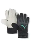 Puma Ultra Grip 4 Rc Siyah Unisex Kaleci Eldiveni