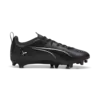 Puma ULTRA 5 PLAY FG/AG Jr Siyah Çocuk Krampon
