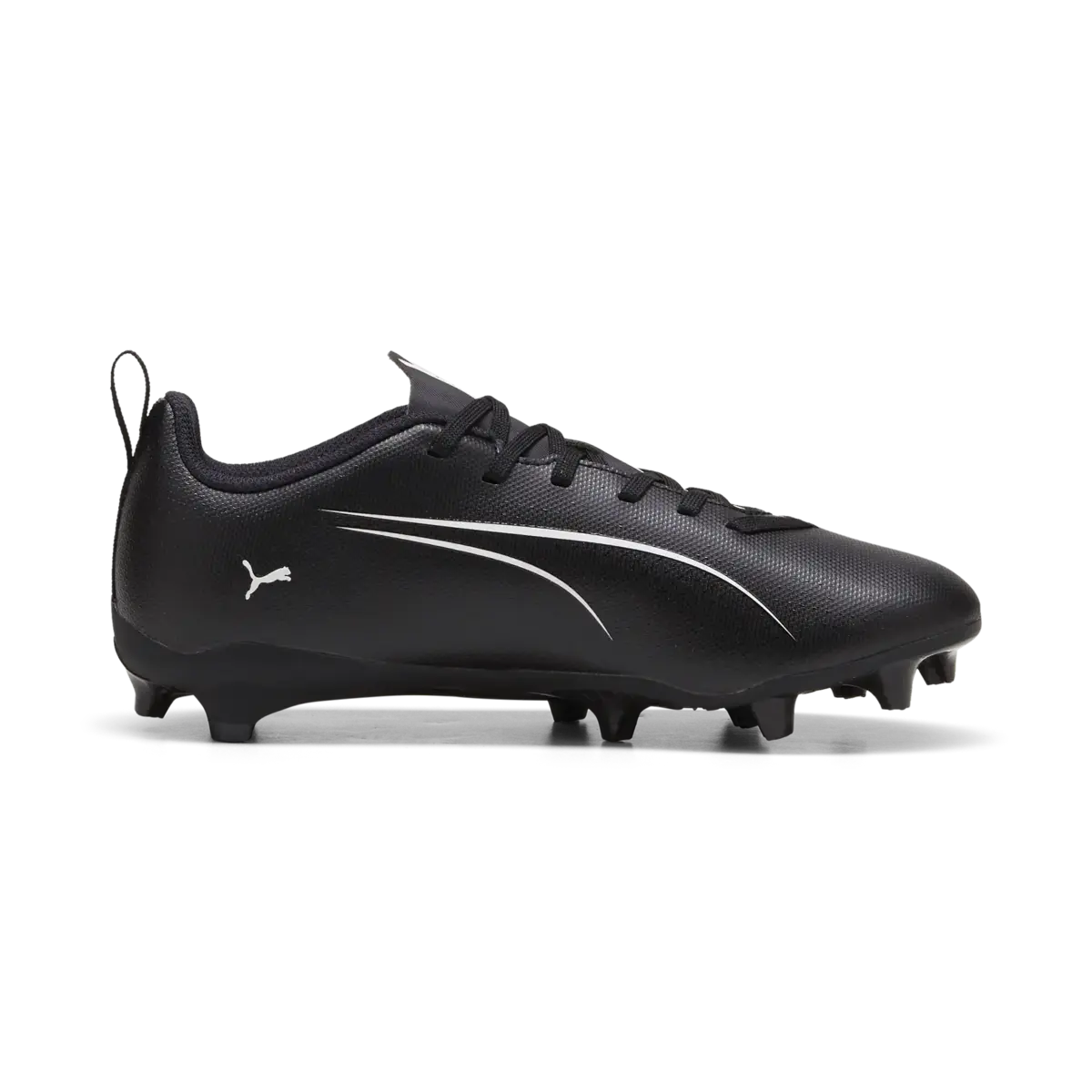 Puma ULTRA 5 PLAY FG/AG Jr Siyah Çocuk Krampon