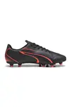 Puma VITORIA FG/AG Siyah Erkek Krampon