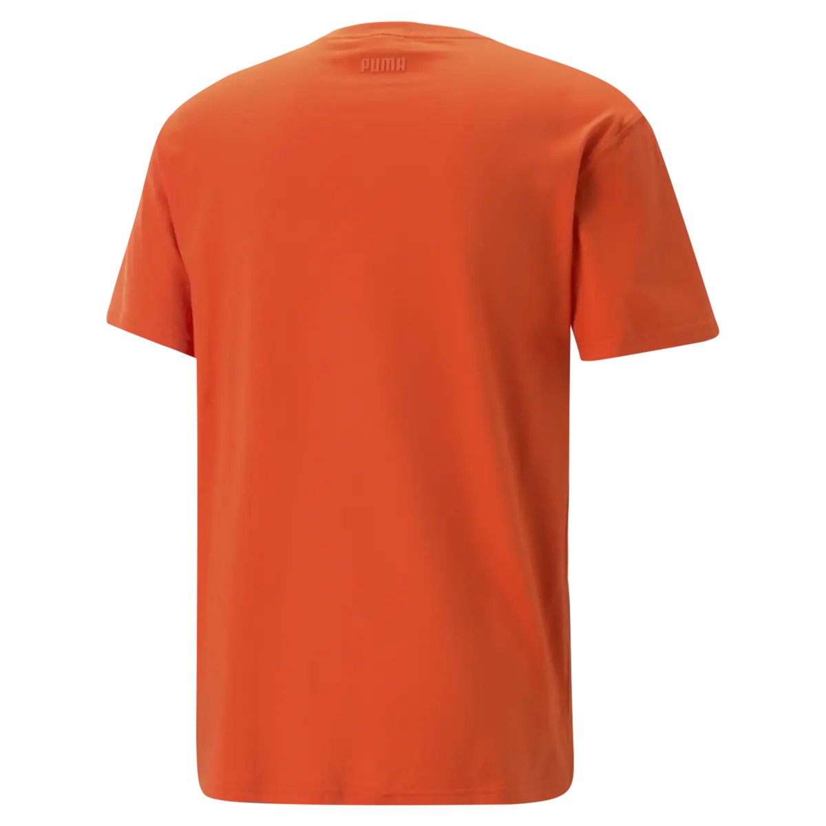 Puma New Era Tee 1 Siyah Erkek T-Shirt & Polo