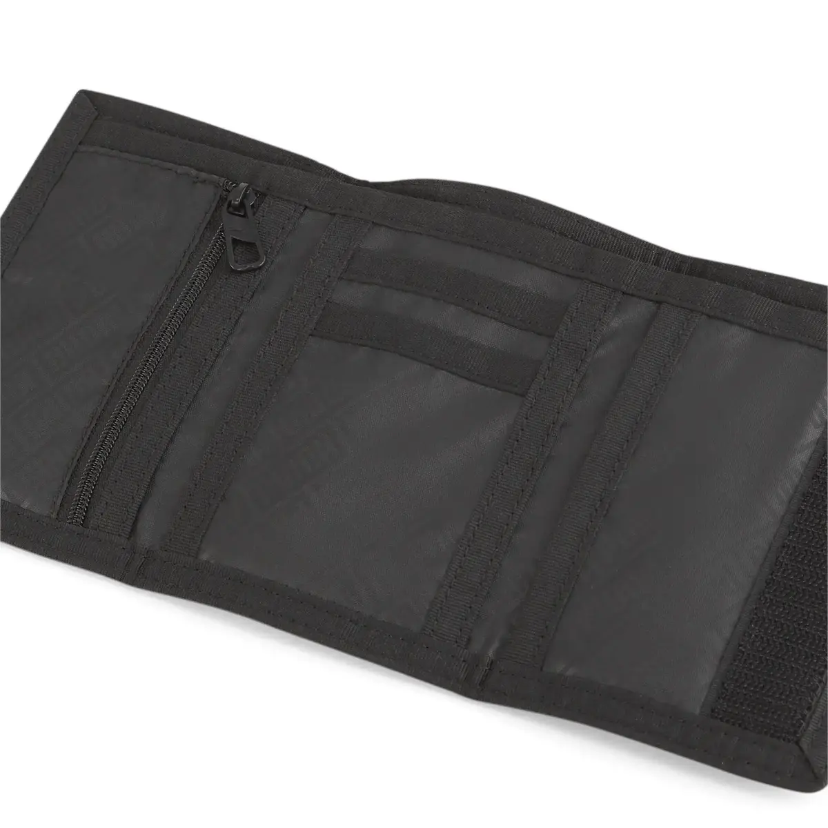 PUMA Plus Wallet Siyah Unisex Cüzdan