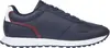 Tommy Hilfiger NEW RUNNER EVA MIX L, DW5 Siyah Erkek Spor Ayakkabı & Sneaker