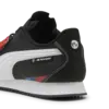 PUMA BMW MMS Roma Stradale Siyah Erkek Günlük Spor Ayakkabı