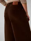 CORDUROY WIDE LEG PA, WFM